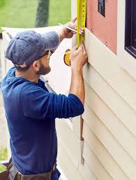 Best Fiber Cement Siding Installation  in , CO